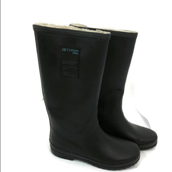 Tretorn | Shoes | Tretorn Stovel Rain 